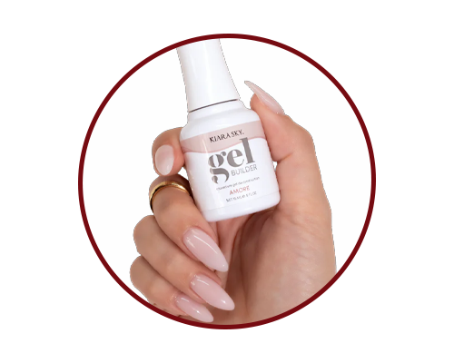 Kiara Sky Builder Gel