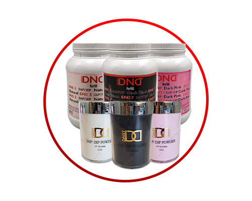 DND Dip | Acrylic Powder