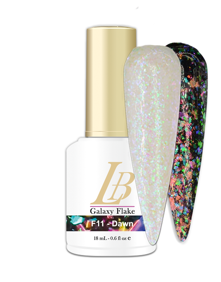LB Galaxy Flake