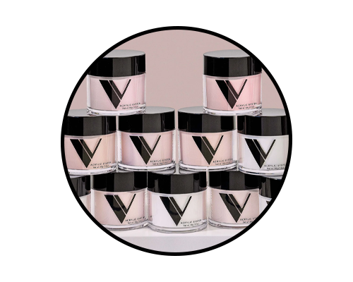 V Beauty Acrylic Powder 3.5oz