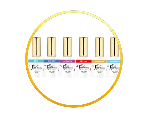 Dip Foundation 