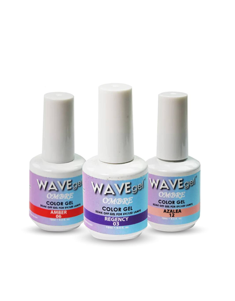 Wavegel Ombre