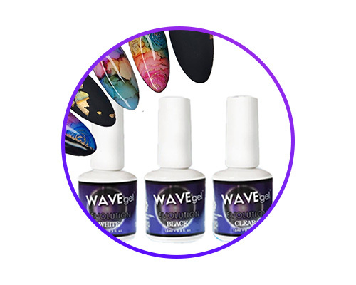 WaveGel Evolution Gel