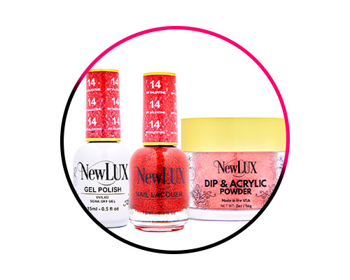 Newlux 3in1 Collection