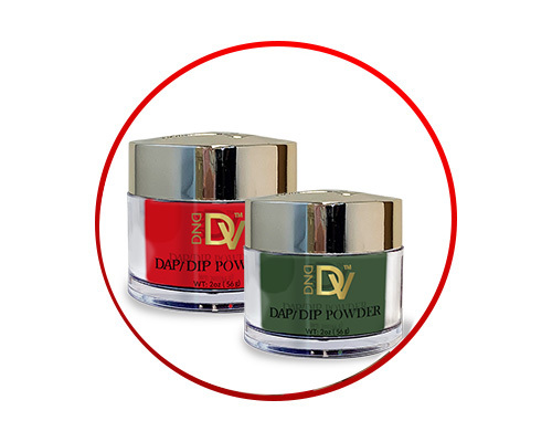 DND Diva Dap/Dip Powder