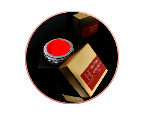 HNS Pro Gel Paint