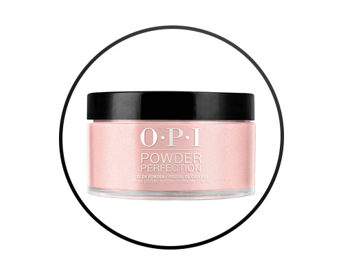 OPI Pink & White 4.25oz
