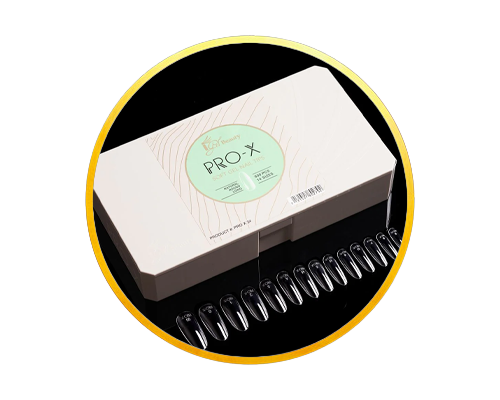 iGel Pro-X Nail Tips