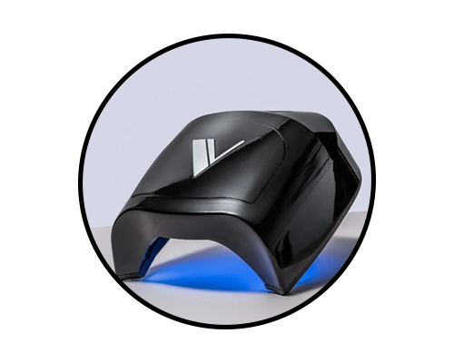 V Beauty Lamps
