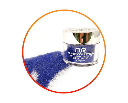 Nurevolution Glitter Powder