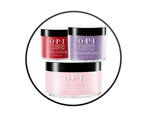 OPI Dip Powder