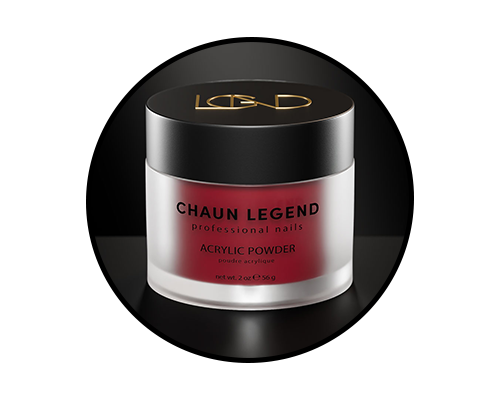 Chaun Legend Acrylic Powder