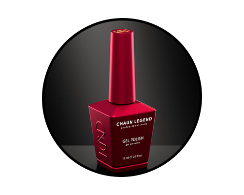 Chaun Legend Gel Polish