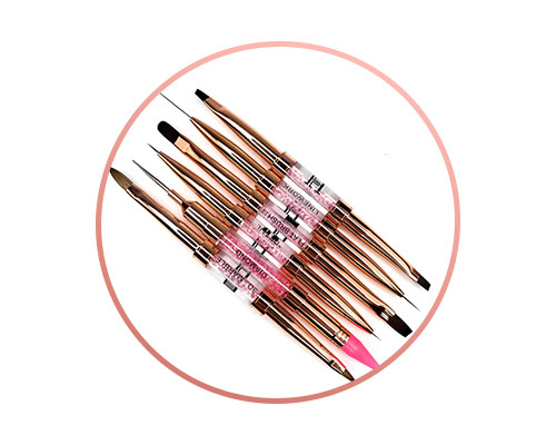 HNS Brushes