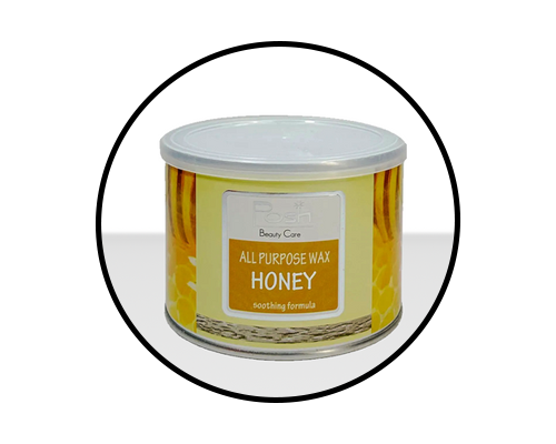 Posh Creme Wax