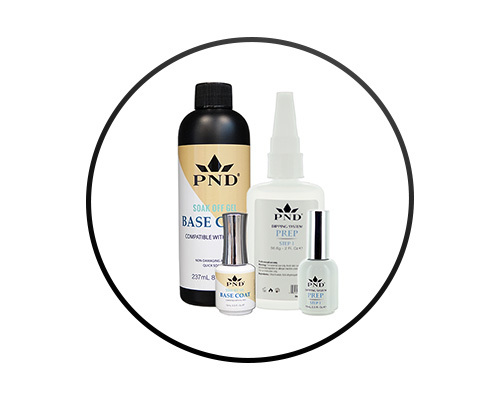 PND Dip/Gel Systems