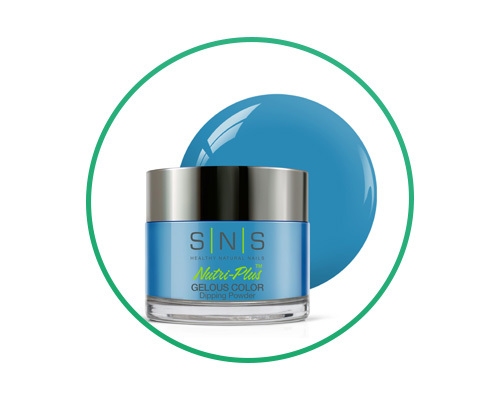 SNS Dip Powder