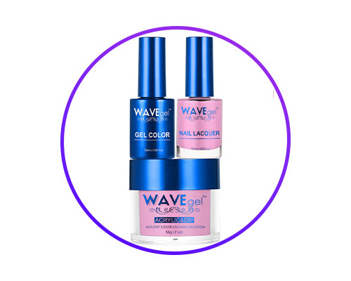 Wavegel Royal Collections
