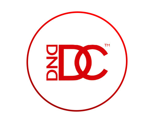 DND DC Collection