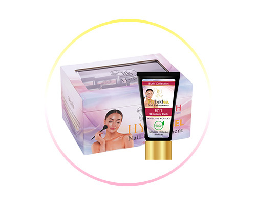 HyBa HyGel Box Sets
