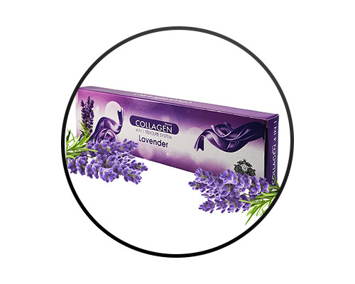 Mademoiselle Collagen 4 Step