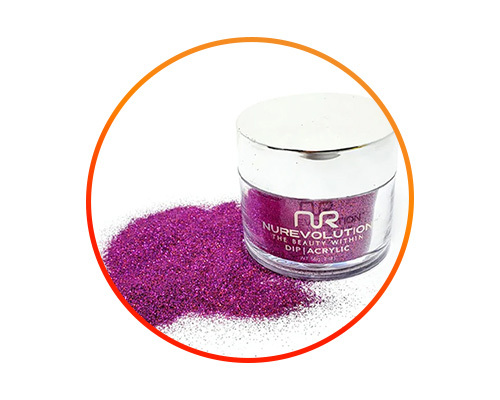 Nurevolution Starlite - Loose Glitter