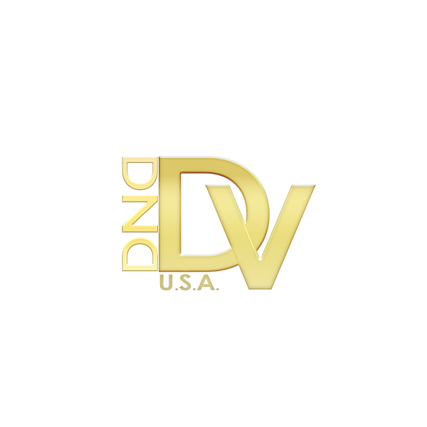 DND Diva Gel Polishes