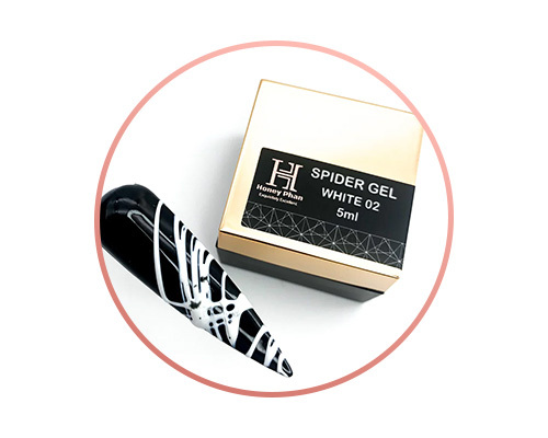 HNS Spider Gel