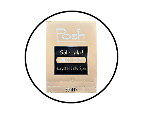 Posh Gel-Lala Jelly