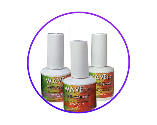 WaveGel Off-Color