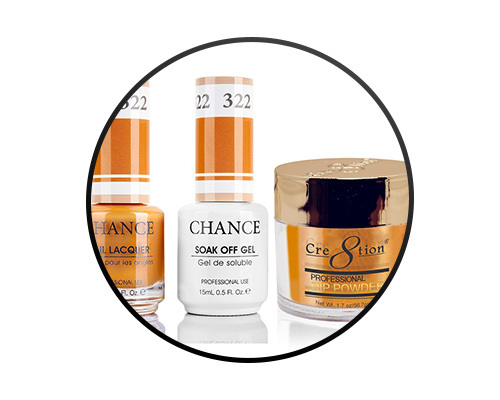Chance by Cre8tion