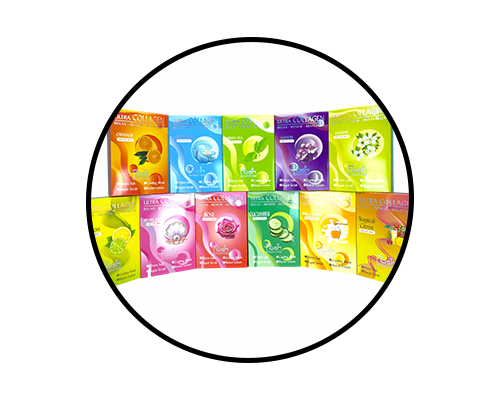 Posh 4 Step Collagen