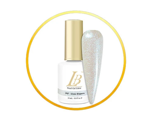 LB Pearl Gel 