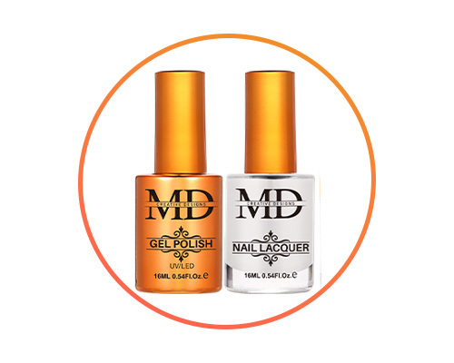 MD Matching Duo