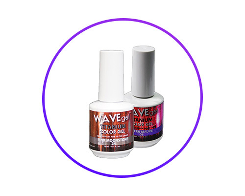 WaveGel Titanium
