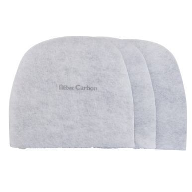 2000 Series Dehumidifier Activated Carbon Filters (3 pack)