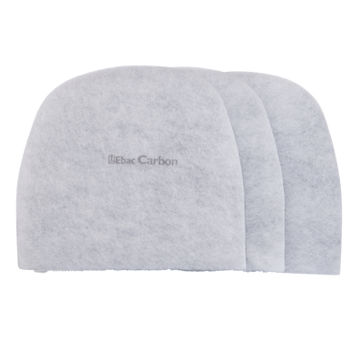 Powerdri Dehumidifier Activated Carbon Filters (3 pack)
