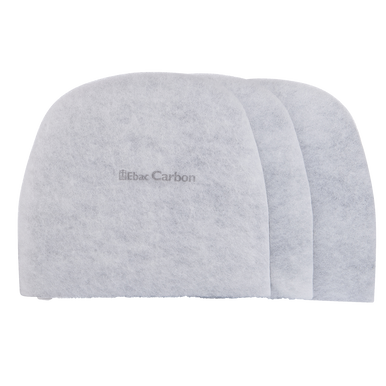 Ebac Dehumidifier Activated Carbon Filters (3 pack)
