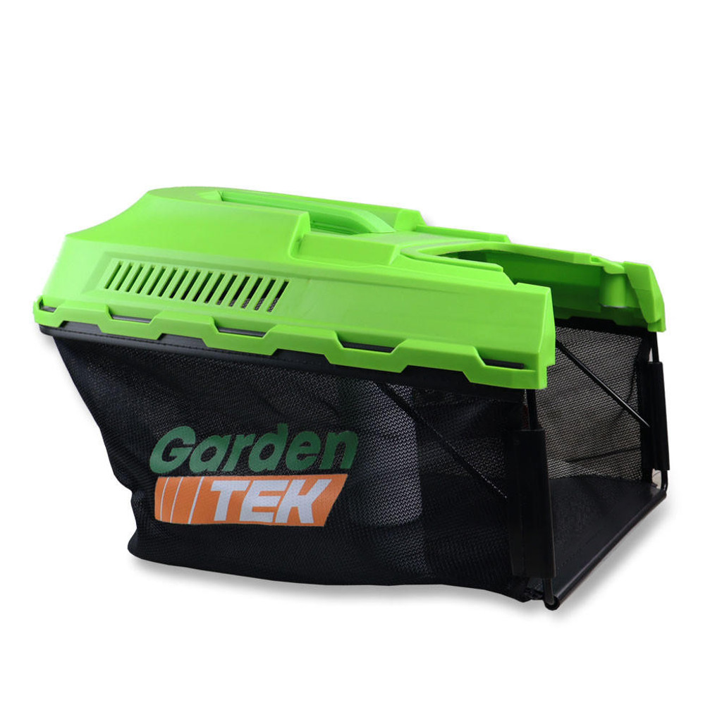 GardenTek 38cm Corded Electric 1600w/230v Roller Lawn Mower | GT38E