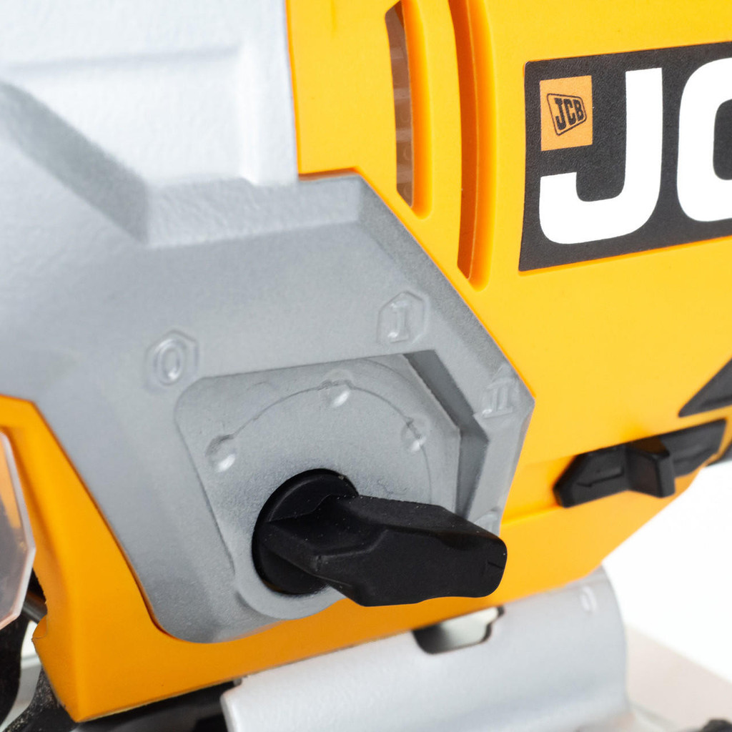 JCB Corded Electric Jigsaw 800W 240V | 21-JS800