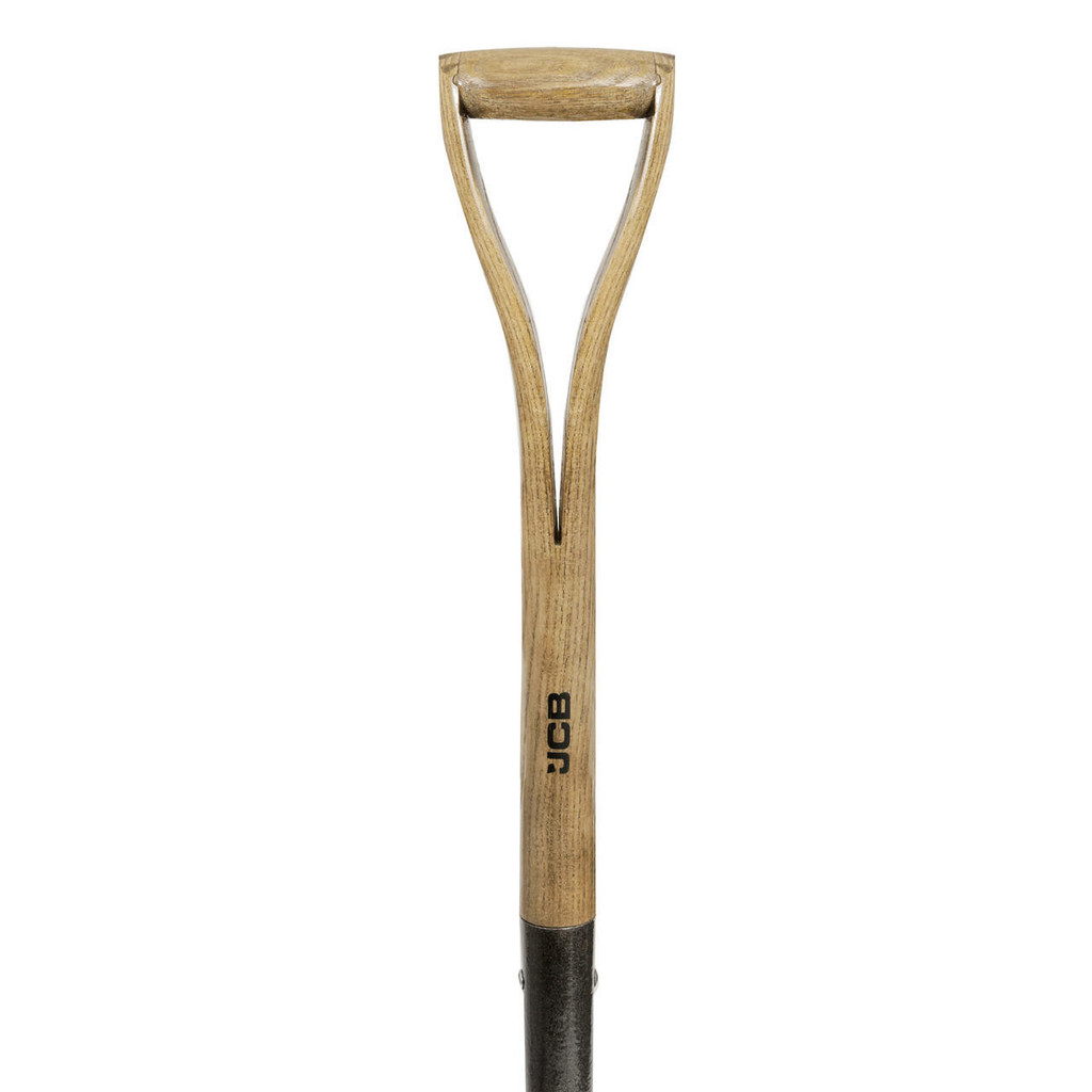 jcb tools JCB Heritage Garden Spade | JCBHGS01