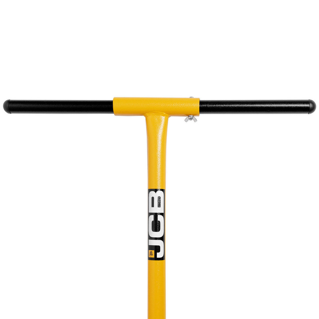 jcb tools JCB Professional 4’’ Fence Post Auger | JCB04AUG