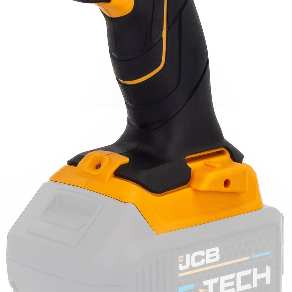jcb tools JCB 18V Brushless Battery Combi Drill | 21-18BLCD-B