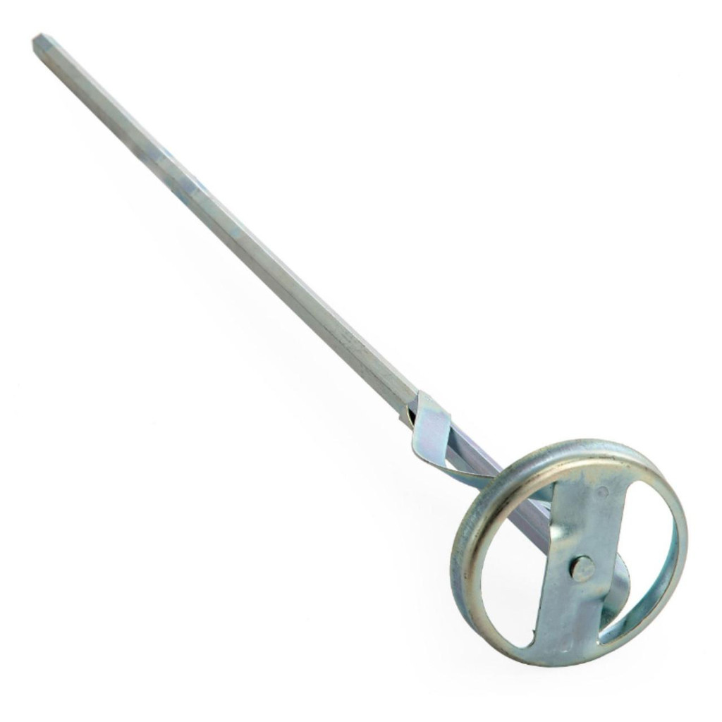 Tried + Tested Paint/Plaster Paddle Mixer (60mm x 430mm) | TT102