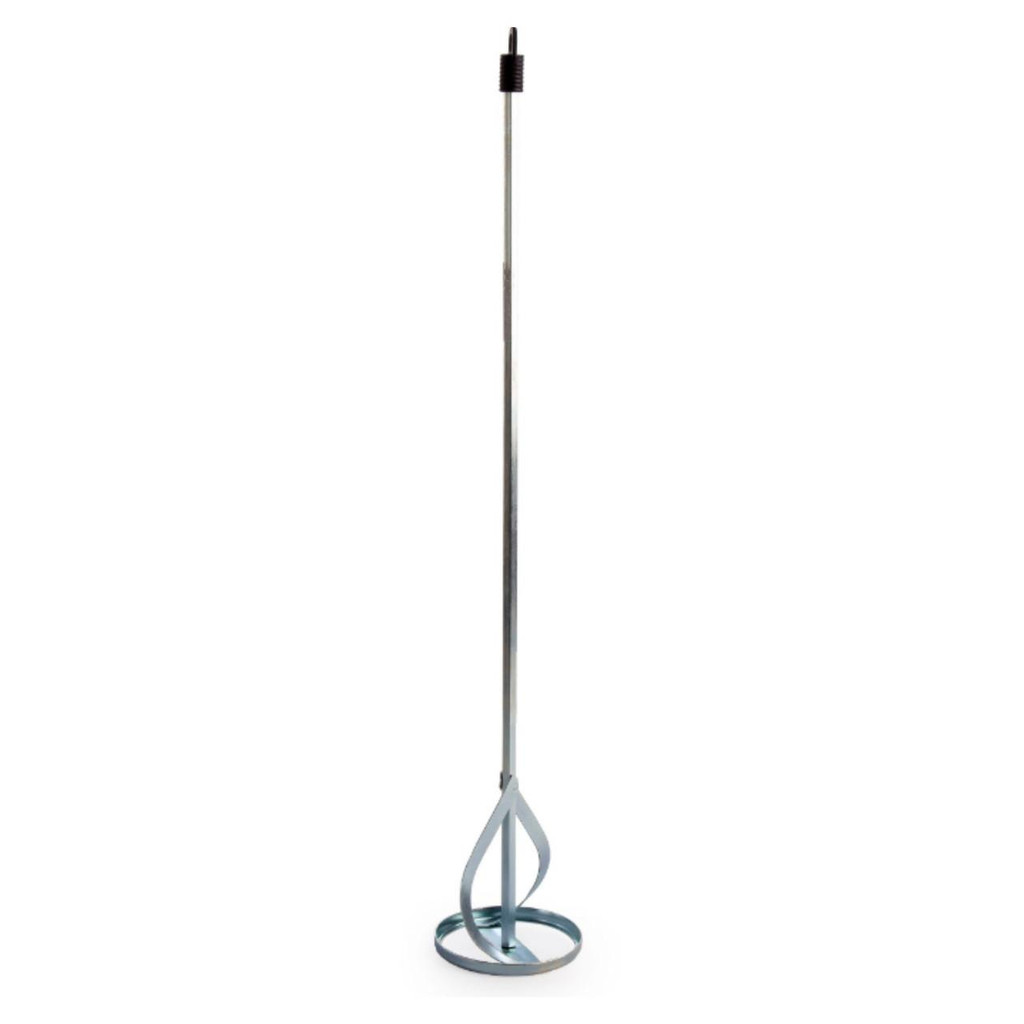 Tried + Tested Paint/Plaster Paddle Mixer (100mm x 580mm) | TT104