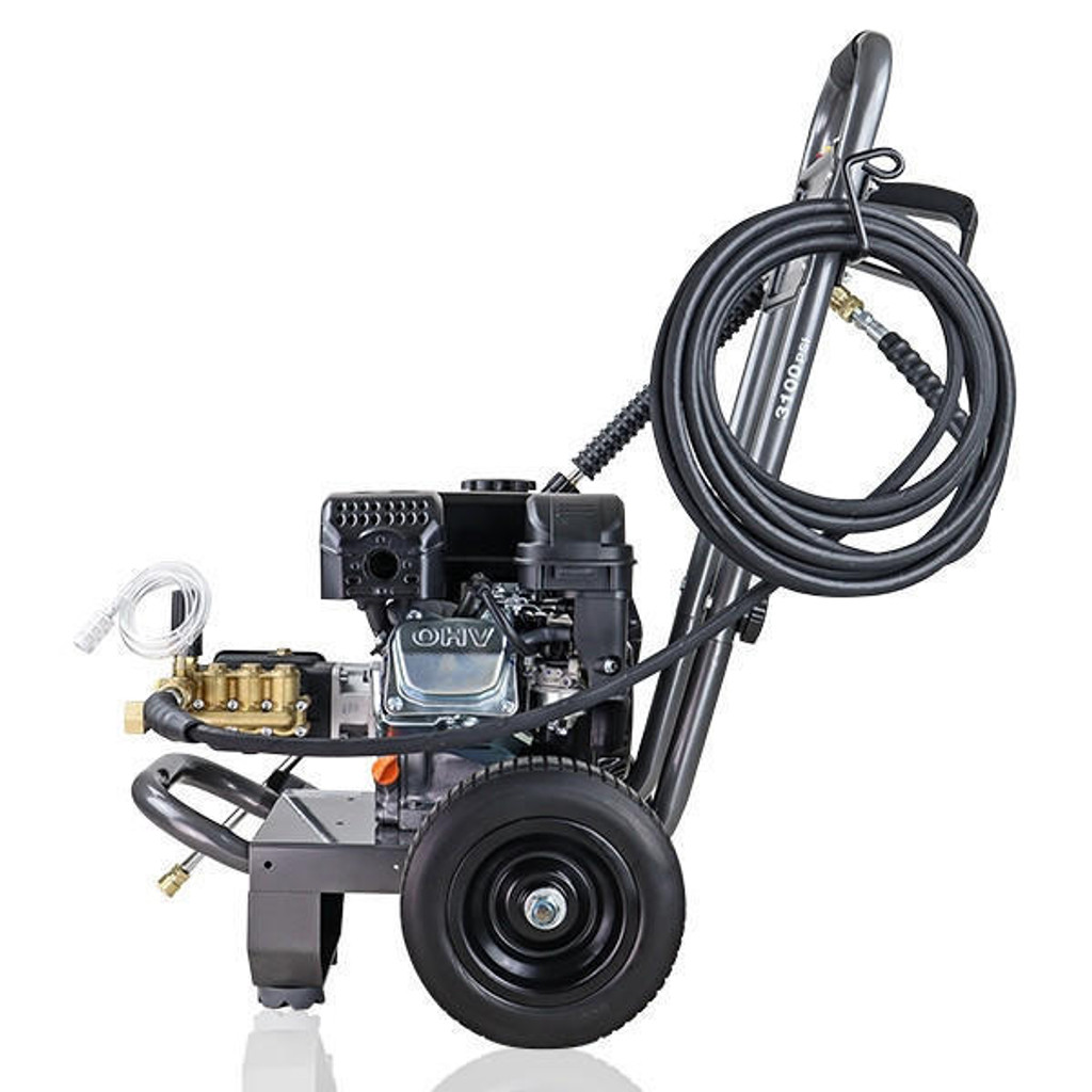 Hyundai 3100psi Petrol Pressure Washer HYW3100P2