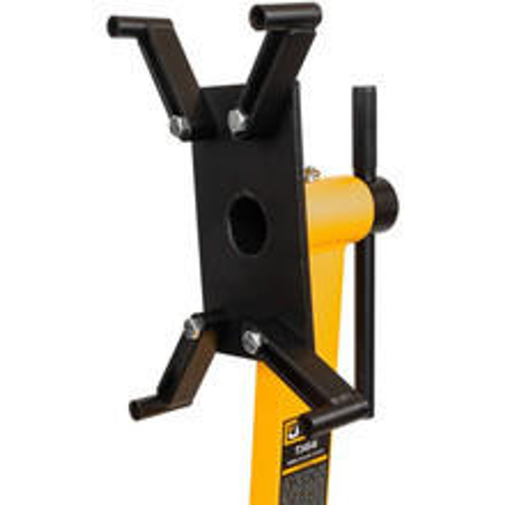 JCB 450kg Capacity Engine and Gearbox Stand, Heavy-Duty Swivel | JCB-T24541
