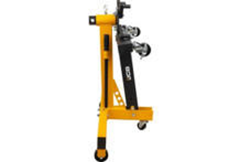 JCB 680 kg Capacity Engine and Gearbox Stand, Heavy-Duty Swivel | JCB-T26801