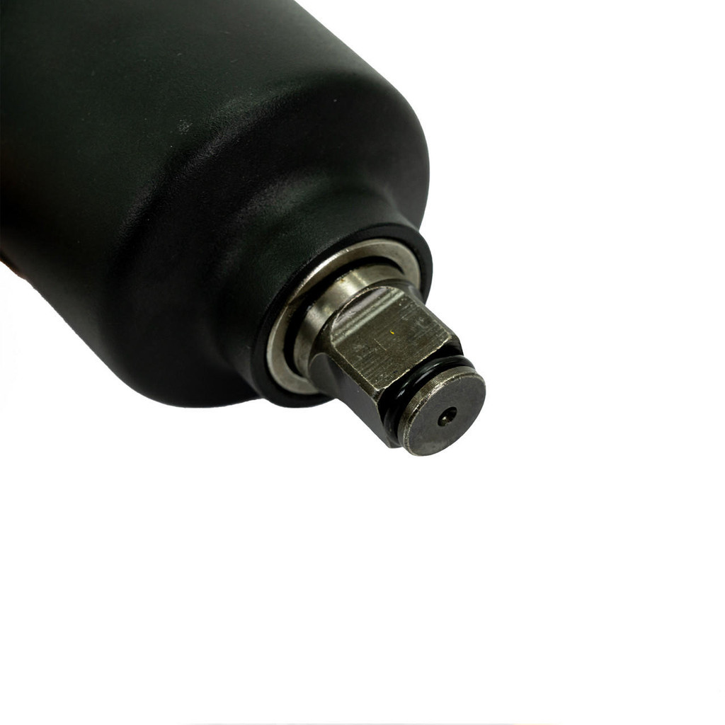 Air Inlet Size: 3/8”, Compatible for use with 10mm air hose