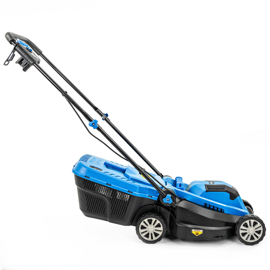 Hyundai Corded Lawn Mower